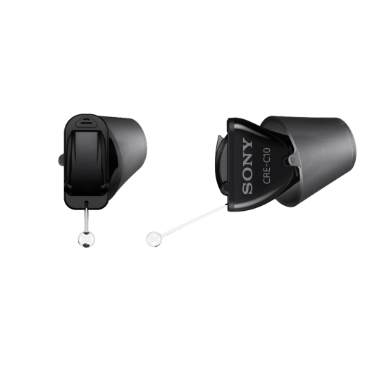Buy the Sony CREC10 OTC Hearing Aid